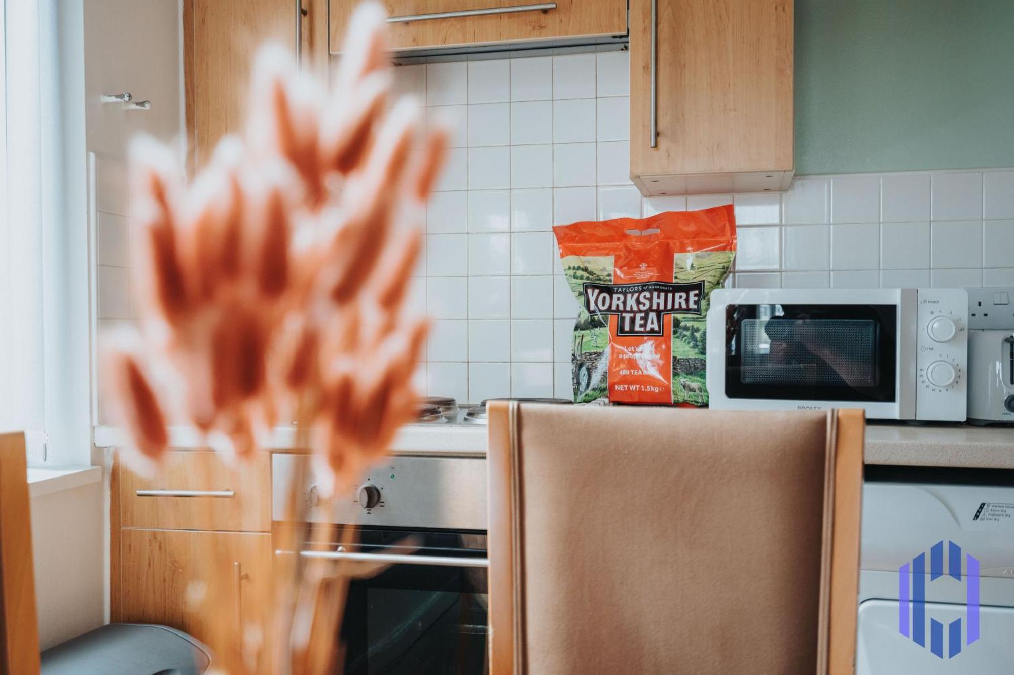 Апартаменты Free Parking - Immaculate 1Bd Flat - Salford Quays Манчестер Экстерьер фото