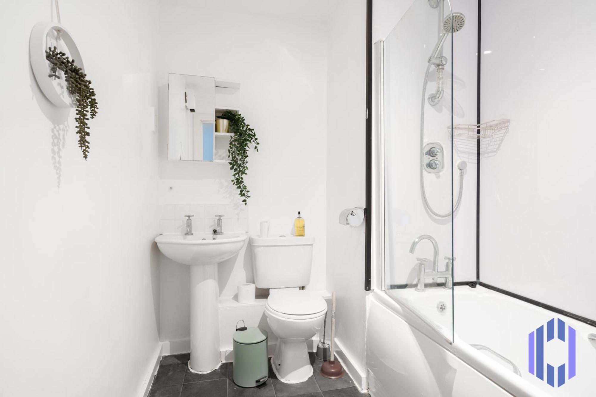 Апартаменты Free Parking - Immaculate 1Bd Flat - Salford Quays Манчестер Экстерьер фото