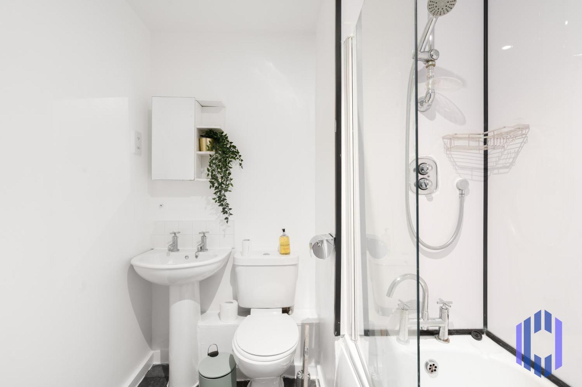 Апартаменты Free Parking - Immaculate 1Bd Flat - Salford Quays Манчестер Экстерьер фото