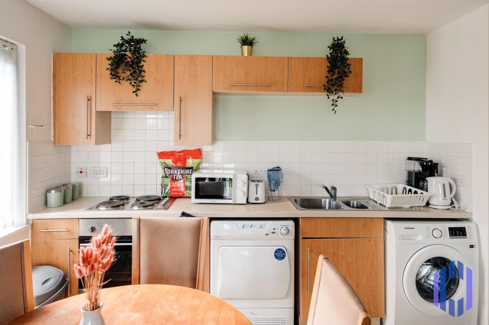Апартаменты Free Parking - Immaculate 1Bd Flat - Salford Quays Манчестер Экстерьер фото
